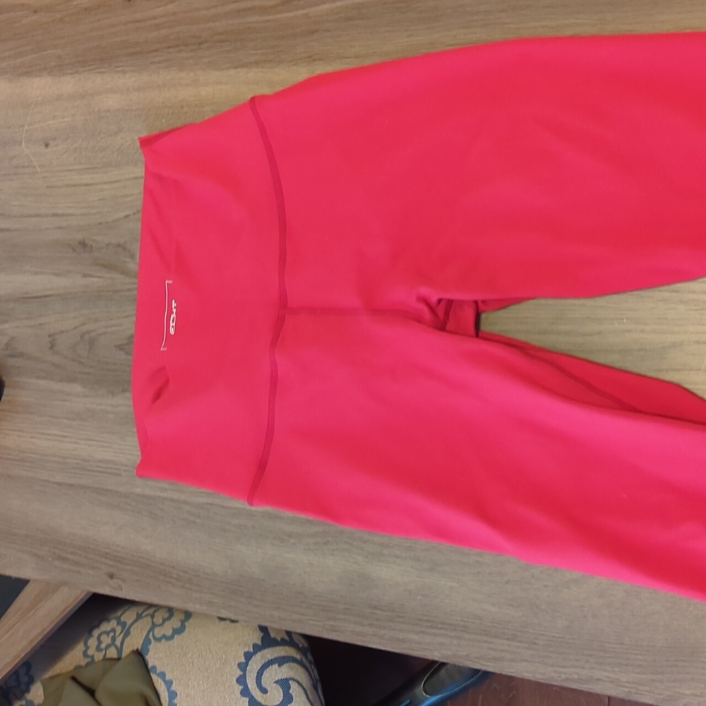 Echt scrunch leggings